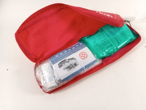 Kia Soul (2019–2026) First aid kit 66940ADE00 - 2