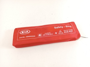  First aid kit  - 66940ADE00 