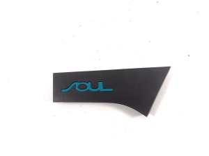   Rear body trim  - 87860J2000 