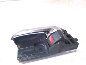 Suzuki Swift III (2004–2010) Rear side door interior handle - 2