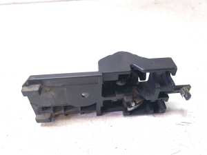 Suzuki Swift III (2004–2010) Rear side door interior handle - 3