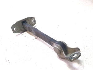 Türfangband Türfeststeller Türstopper hinten - 