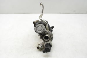 Volkswagen Golf VI (2008–2013) Turbolader 03C145702C - 2