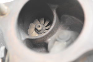Volkswagen Golf VI (2008–2013) Turbolader 03C145702C - 4