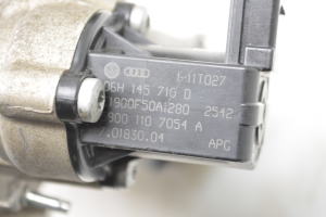 Volkswagen Golf VI (2008–2013) Turbolader 03C145702C - 6