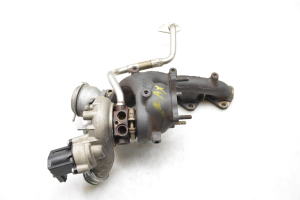 Volkswagen Golf VI (2008–2013) Turbolader 03C145702C - 9