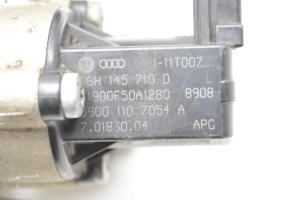 Volkswagen Golf VI (2008–2013) Turbolader 03C145702C - 2
