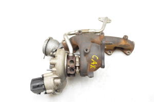 Volkswagen Golf VI (2008–2013) Turbolader 03C145702C - 3