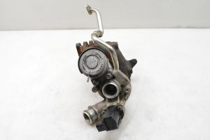Volkswagen Golf VI (2008–2013) Turbolader 03C145702C - 4