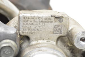 Volkswagen Golf VI (2008–2013) Turbolader 03C145702C - 6