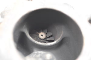 Volkswagen Golf VI (2008–2013) Turbolader 03C145702C - 7