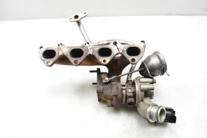 Turbolader - 03C145702C