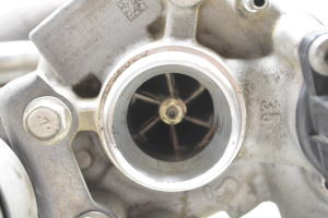 Volkswagen Golf VI (2008–2013) Turbolader 03C145702C - 3