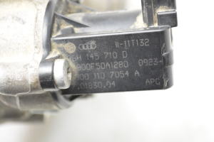 Volkswagen Golf VI (2008–2013) Turbolader 03C145702C - 8