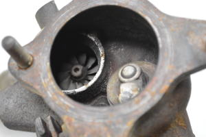 Turbolader - 03C145702C
