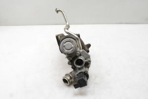 Volkswagen Golf VI (2008–2013) Turbolader 03C145702C - 9
