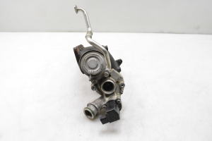 Volkswagen Golf VI (2008–2013) Turbolader 03C145702C - 2