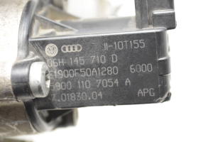 Volkswagen Golf VI (2008–2013) Turbolader 03C145702C - 6