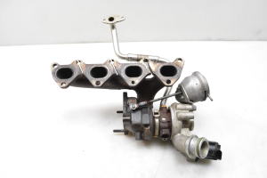 Turbolader - 03C145702C