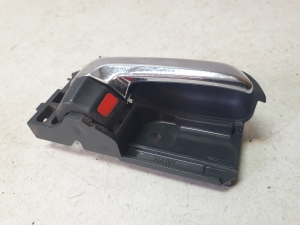 Suzuki Swift III (2004–2010) Front door inner handle - 3