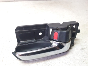 Front door inner handle - 