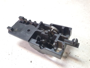 Suzuki Swift III (2004–2010) Front door inner handle - 4