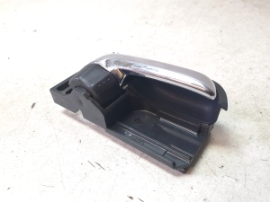 Suzuki Swift III (2004–2010) Front door inner handle - 5