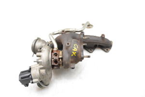 Volkswagen Golf VI (2008–2013) Turbolader 03C145702C - 2