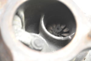 Volkswagen Golf VI (2008–2013) Turbolader 03C145702C - 10
