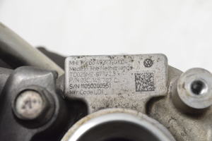 Volkswagen Golf VI (2008–2013) Turbolader 03C145702C - 3