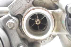 Volkswagen Golf VI (2008–2013) Turbolader 03C145702C - 5