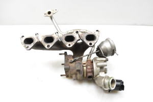 Turbolader - 03C145702C