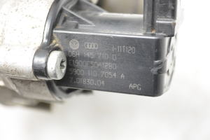 Volkswagen Golf VI (2008–2013) Turbolader 03C145702C - 7