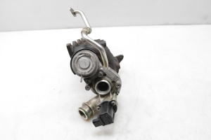 Volkswagen Golf VI (2008–2013) Turbolader 03C145702C - 9