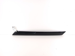Windshield pillar outer molding - 86261K0000