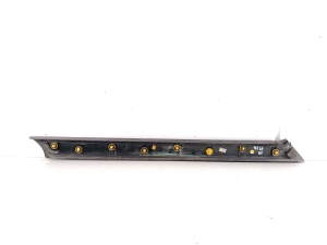 Kia Soul (2019–2026) Windshield pillar outer molding 86261K0000 - 2