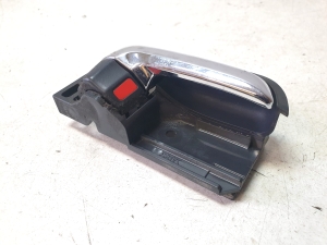 Suzuki Swift III (2004–2010) Rear side door interior handle - 3