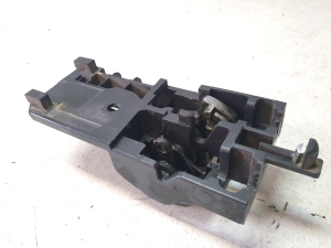 Suzuki Swift III (2004–2010) Rear side door interior handle - 4