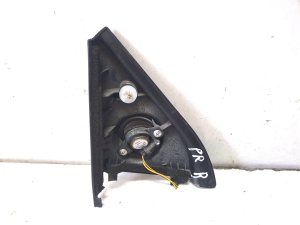 Suzuki Swift III (2004–2010) Lautsprecher Tür vorne 8475163J10 - 2
