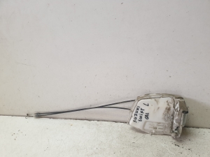 Suzuki Swift III (2004–2010) Rear side door lock - 2