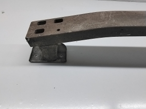 Mitsubishi Outlander (2012–2021) Rear bumper reinforcement 6410C068 - 2