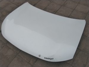 Mitsubishi Outlander (2012–2021) Kapott 5900A739 - 3