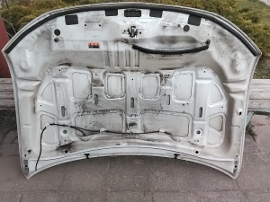 Mitsubishi Outlander (2012–2021) Kapott 5900A739 - 2