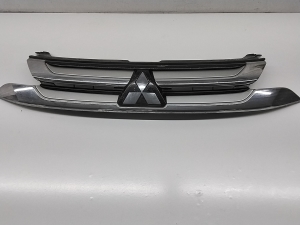Mitsubishi Outlander (2012–2021) Priekšējā reste un tās daļas 7450A967 - 4