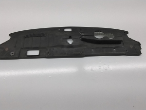 Mitsubishi Outlander (2012–2021) Kapotialune kate 7450A753 - 5