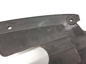 Mitsubishi Outlander (2012–2021) Kapotialune kate 7450A753 - 2