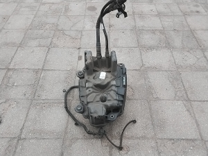 Réservoir AdBlue - 84486479