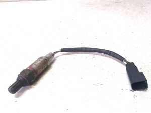 Ford Fiesta VI (2008–2017) Lambdasonde 89FB9F472CA - 2