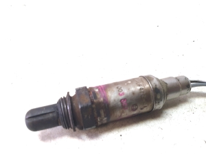 Ford Fiesta VI (2008–2017) Lambdasonde 89FB9F472CA - 4
