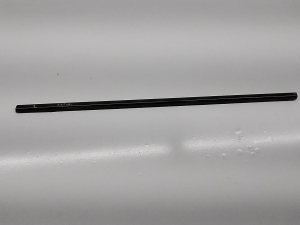   Baguette extérieure de vitre de porte avant  - 13463840 
